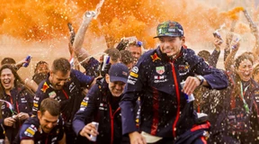 „Wir beobachten einen der größten Fahrer aller Zeiten“