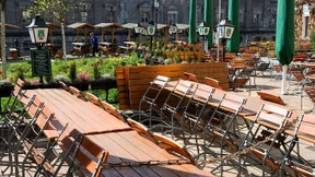 Bund überlässt Ländern Verantwortung für Lockerungen