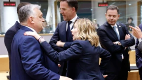 Europa rückt nach rechts