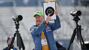 Bundestrainer Velepec tritt zurück