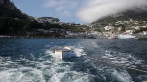 Auf dieser Insel zahlt sich alles aus