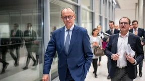 Union will weniger Sozialleistungen für Asylbewerber