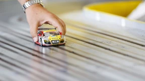 84 Minuten jeden Tag