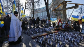 Fünf Blickwinkel auf den Krieg