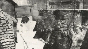 Die Stadt, die schneller als ein Menschenherz sich wandelt