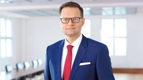 Kosmopolit mit ostdeutschen Wurzeln