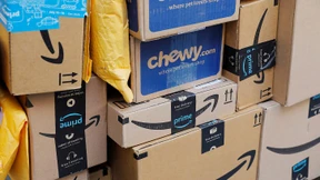 Amazons Rekordserie reißt