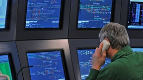 Bahn stellt zusätzlich 1700 Mitarbeiter ein