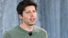 Sam Altman und seine Seifenoper