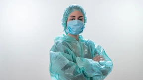 Krisenmanagement der Krankenhäuser: Learning by Doing