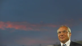 „Mein Image - ein ausgemachter Unsinn“