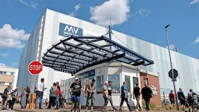 U-Boote statt Kreuzfahrtschiffe