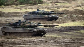 Deutschland schnürt neues 700-Millionen-Rüstungspaket