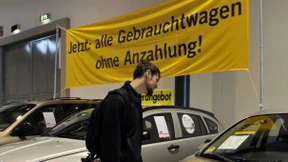 Soviel ist Ihr gebrauchtes Auto noch wert