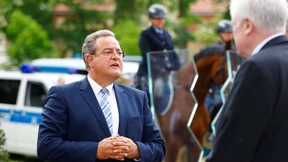 Der letzte Überlebende