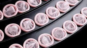 Viagra und Tinder lassen grüßen