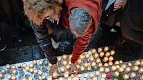 Wo die Kulturszene gegen Antisemitismus aufsteht