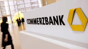 Die Commerzbank setzt auf ältere Mitarbeiter