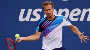 Ende des Laufs von Gojowczyk