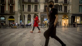 Spaniens Gesundheitsminister erhöht den Druck auf Madrid