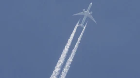 Flugzeug lässt 50 Tonnen Kerosin über Pfälzerwald ab