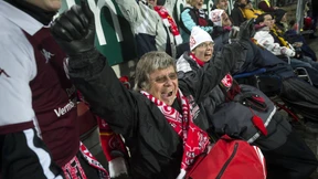 „Den hätte ich mit dem Rollstuhl reingemacht“