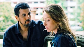 Sie gibt sich nicht preis 