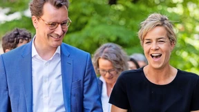 Mona Neubaurs Weg zur Macht