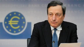 EZB bereitet sich auf neue Anleihenkäufe vor