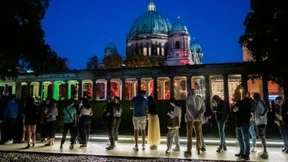 Kultur gehört in den Mittelpunkt europäischer Politik