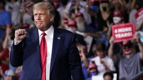 Trump will Rechtmäßigkeit der Wahl 2020 untersuchen lassen