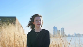 Hypermodernes Gegenwartswerk