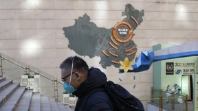 Evergrande lässt Nachfrist verstreichen