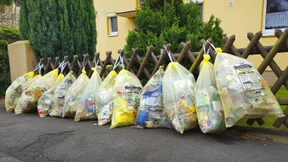 Ein Recycling-Kreislauf für Plastik ist ein Mythos