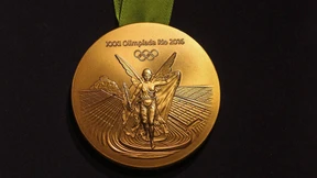 Was ist eine Olympia-Medaille bei Ebay wert? 