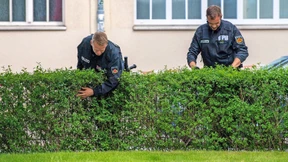 Verdächtiger nach Amok-Alarm festgenommen