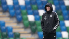 Löw fordert mehr Aggressivität