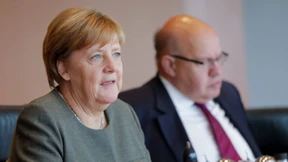 Bundesregierung begrüßt Juncker-Vorstoß