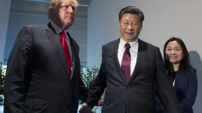 Trump plant offenbar Sanktionen gegen China