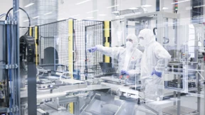 KI eröffnet gute Chancen, den Fachkräftemangel zu lindern