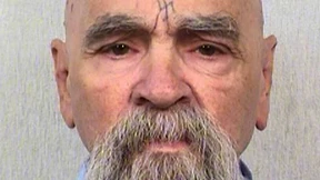 Massenmörder Manson ins Krankenhaus eingeliefert 