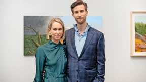 „Mein Ururgroßvater hatte einige ziemlich skrupellose Geschäftspraktiken“