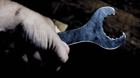 Die linke Gewalt gegen Sachen, von der man so viel hört