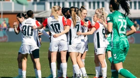 Frauen unter dem Adler