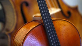 Sheku Kanneh-Mason und sein Millionen-Cello