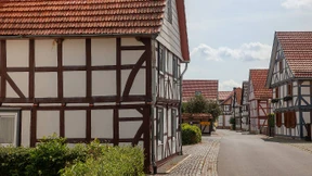 Idyll sucht neue Anbindung