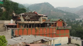 Pakistan droht nach Angriff mit „entschlossener Reaktion“