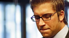 Robert Hoyzer kehrt in den Fußball zurück