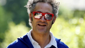 Palantir ist die größte Trump-Gewinner-Aktie