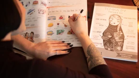 Wie ich meine Muttersprache wiederfand